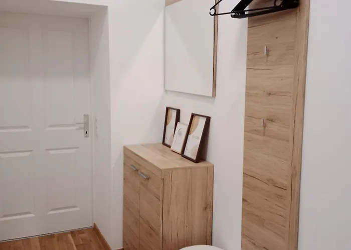 Studioapartment West - 15 Minutes To Stephansdom And Schoenbrunn Apartment *