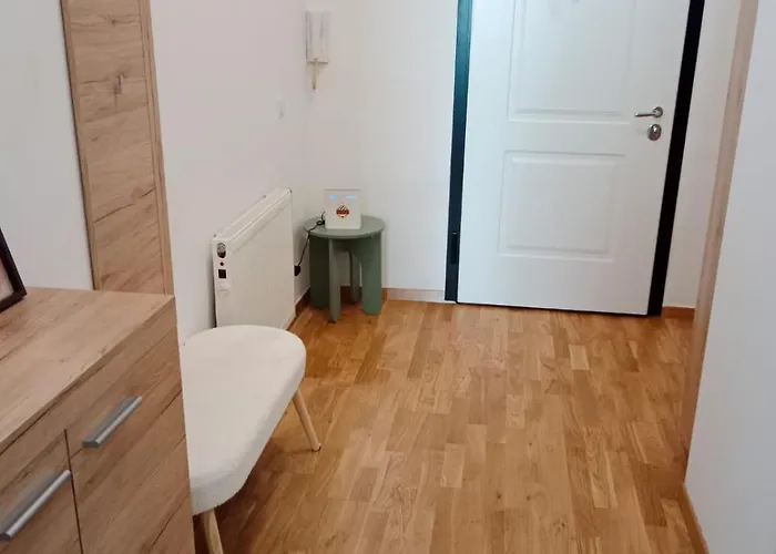 Studioapartment West - 15 Minutes To Stephansdom And Schoenbrunn