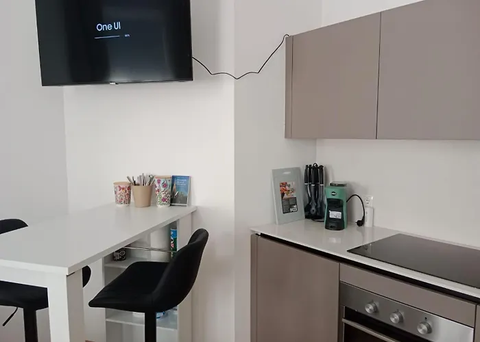Apartment Studioapartment West - 15 Minutes To Stephansdom And Schoenbrunn *