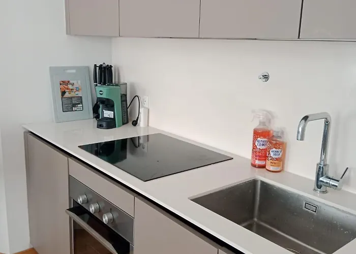 Apartment Studioapartment West - 15 Minutes To Stephansdom And Schoenbrunn *
