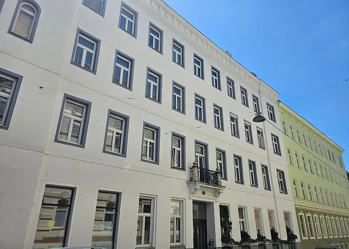 Apartment Studioapartment West - 15 Minutes To Stephansdom And Schoenbrunn