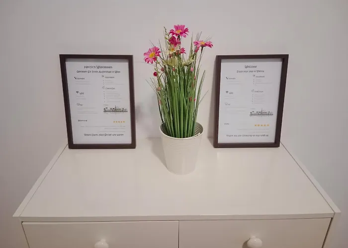 Studioapartment West - 15 Minutes To Stephansdom And Schoenbrunn