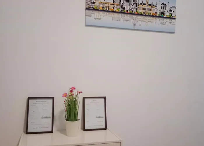 Studioapartment West - 15 Minutes To Stephansdom And Schoenbrunn Apartment *